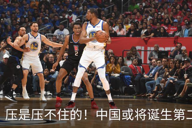 压是压不住的!中国或将诞生第二个华为
