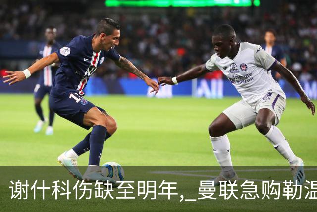 谢什科伤缺至明年, 曼联急购勒温补锋线